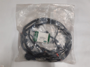 Zobrazit detail zboží: Kabeláž, přední nárazník, LR030232 (Elektro)