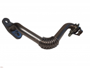 Zobrazit detail zboží: Hadice k turbodmychadlu, XR857337 (Motor)