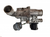 Zobrazit detail zboží: Ventil turbodmychadla, LR043998 (Motor)