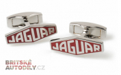Zobrazit detail zboží: Manžetové knoflíčky Jaguar Heritage (Muži)