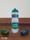 Sportovní láhev B of B cars, Land Rover