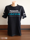 Zobrazit detail zboží: Triko Jaguar Racing (Ženy)