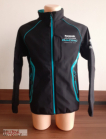 Zobrazit detail zboží: Softshellová bunda Jaguar Racing (Muži)