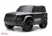 Model vozu Land Rover Defender 01