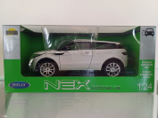 Zobrazit detail zboží: Model vozu Range Rover Evoque (Land Rover.)