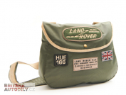 Taška přes rameno Land Rover