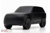 Model vozu Range Rover