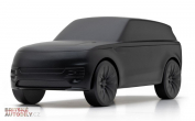 Model vozu Range Rover Sport
