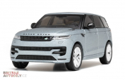 Zobrazit detail zboží: Model vozu Range Rover Sport (Land Rover.)